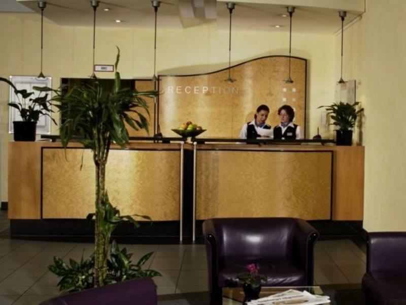 Rugs Hotel Augsburg City Exterior foto