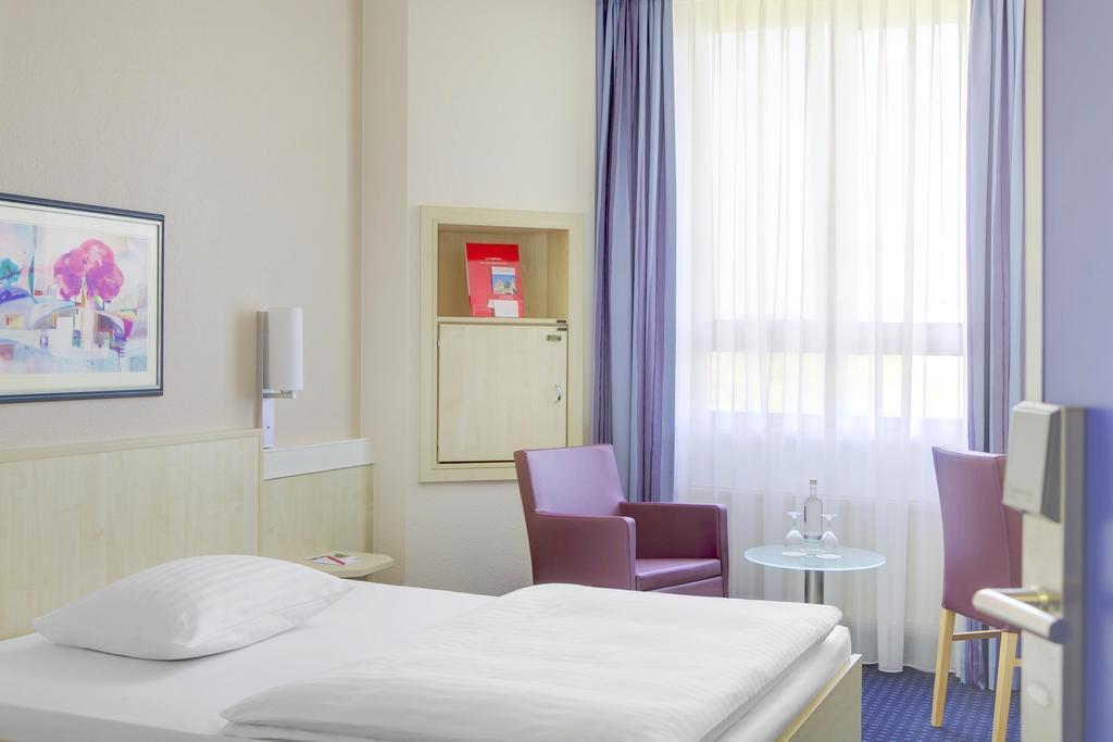 Rugs Hotel Augsburg City Exterior foto